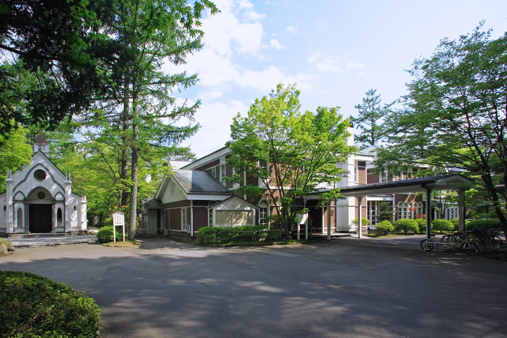 旧軽井沢 新軽井沢 軽井沢旅館組合 軽井沢での宿泊の事ならご相談ください 旧軽井沢 新軽井沢 軽井沢旅館組合 軽井沢での宿泊の事ならご相談ください